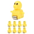 thumbnail image 4 of Electric Tracks Game Parts Roller Coaster Toy Accessories for Indoor Outdoor 9pcs duck, 4 of 8
