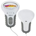 thumbnail image 2 of POINTERTECK Digital Water Quality Tester PH Chlorine Level CL2 Meter for Swimming Pool Spa Water, 2 of 7