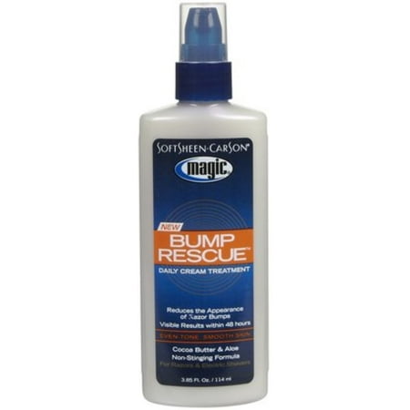 Magic Shave Bump Rescue 3.85 oz