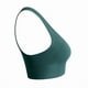 thumbnail image 4 of Top Deportivo Marel para Mujer, Cierre Delantero, Pistache Talla EG, 4 of 4