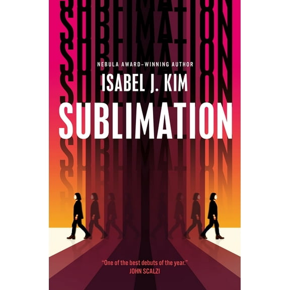 Sublimation, (Hardcover)