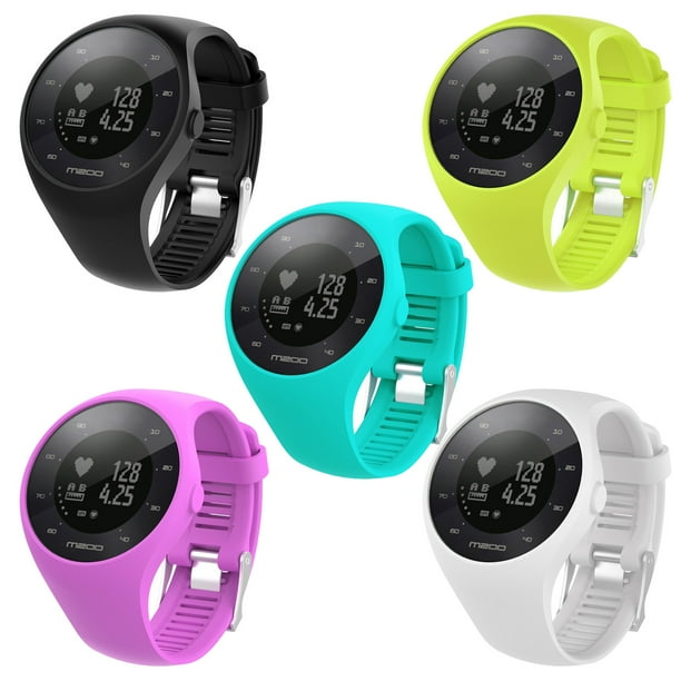 Polar m200 clearance gps running watch