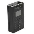 thumbnail image 4 of Telephone Recording Device,  Compatibility Landline Phone Call Recorder Automatic Manual Time Date Display  For Office US Plug,EU Plug, 4 of 8