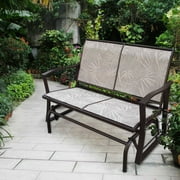 Secret Gardenglider