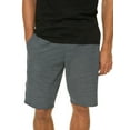 thumbnail image 4 of O'Neill Men's Locked Slub Hybrid Boardshorts Slate (SP818A006) 38, 4 of 4