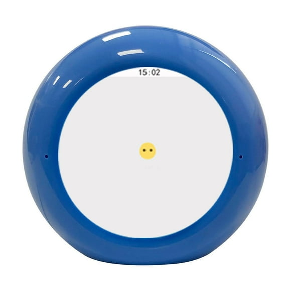 Interactive Educational Learning Toy With Sound And Voice Recognition For Early Childhood Development Skills