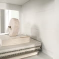 thumbnail image 5 of Sauder Cottage Road Engineered Wood Storage Tower in White Finish, 5 of 13