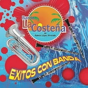 Exitos Con Banda