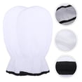 thumbnail image 2 of Paraffin Wax Mitts - Thick Heated Hand SPA Mittens for Thermal Treatment, 2 of 6