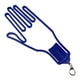 thumbnail image 2 of Estante para guantes de golf Soporte para guantes Forro para guantes Accesorios Soporte para estante Estante de exhibición de guantes protectores Accesorios, 2 of 6