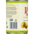 thumbnail image 3 of Lindsay Naturals Medium Green Ripe Pitted Olives, 6 oz, 3 of 6