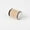 Beige, variant on GRIMPEX Soft Chenille Fly Tying Materials 20M Roll for Fishing Lure Body Fiber Multiple Camel Color