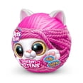 thumbnail image 3 of Peluche Pets Alive Caja Sorpresa Smitten Kittens, 3 of 4