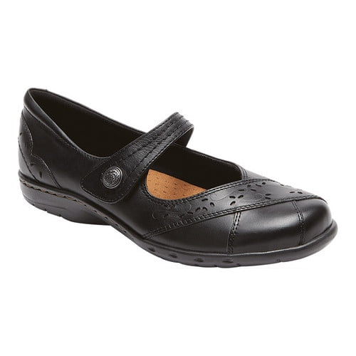 women's mary jane flats