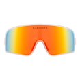 thumbnail image 2 of Gafas de sol Blenders Eyewear Eclipse polarizadas unisex color naranja, 2 of 8