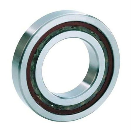 Fag Bearings - FAG BEARINGS 7216-B-TVP-UA Angular Contact Ball Bearing, Bore 80 mm