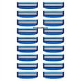 thumbnail image 4 of NEW - Kirkland Signature Triple Blade Razor 20 count-Refill, 4 of 5