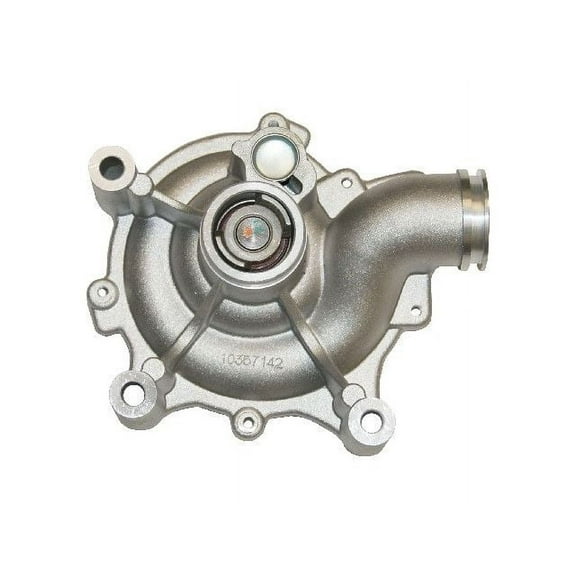 Water Pump - Compatible with 2002 - 2008 Mini Cooper Convertible 2003 2004 2005 2006 2007