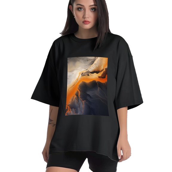Plus Size Shirt for Women Black Tops for Women Short Sleeves Shirt for Women T Shirt Crewneck Shirt for Women XS