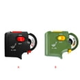 thumbnail image 4 of Hi,Fancy Automatic Portable Electric Fishing Hook Line Tier Machine Fast Tying Device Fishing Tackle, Black, 4 of 8