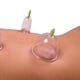 thumbnail image 5 of 1 juego de 6 ventosas Hijama con bomba de vacío para masaje corporal con ventosas para celulitis, alivio del dolor de espalda y masaje con ventosas., 5 of 5