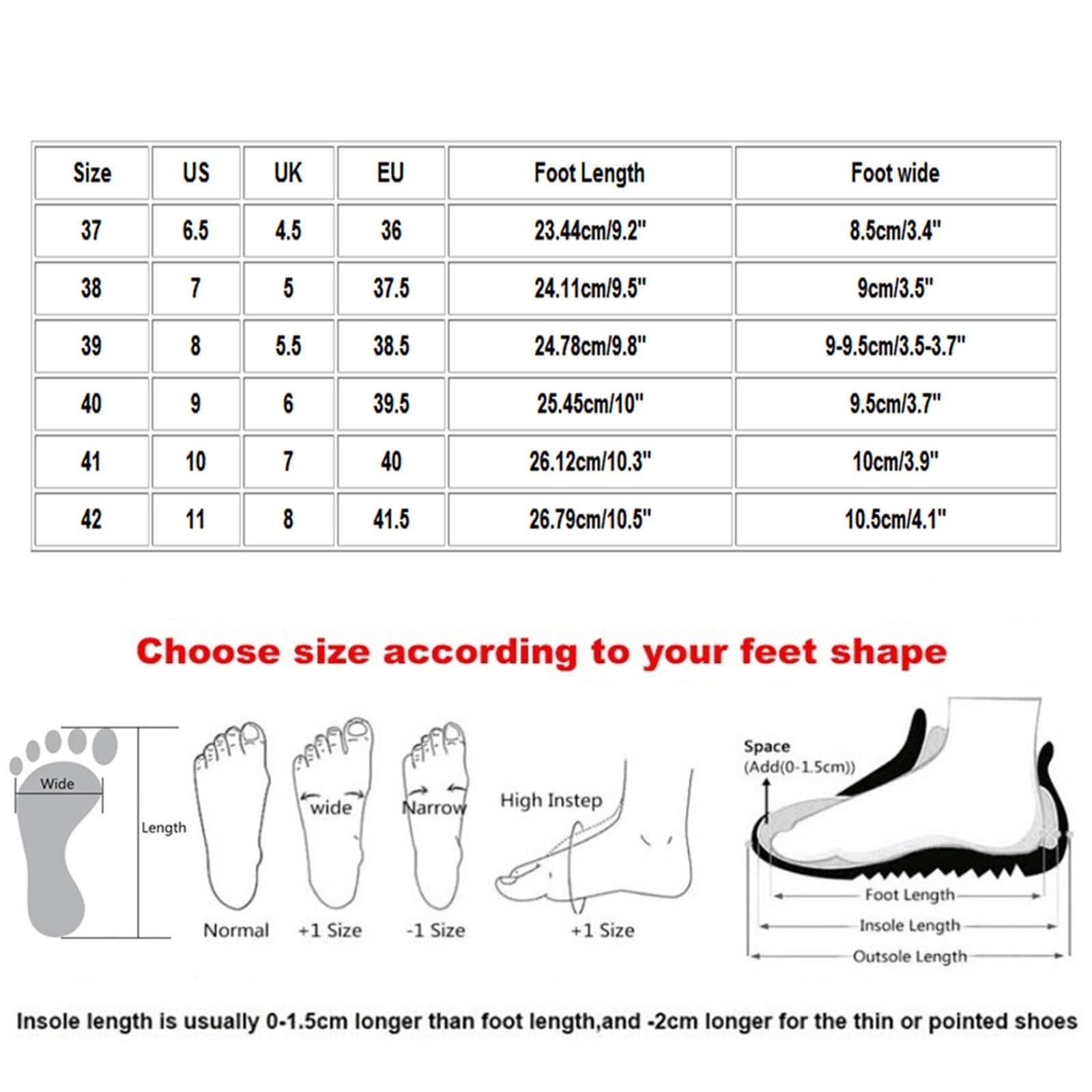 Sandals Women Women'S Fashion Wedge Platform Buckle Strap Sandals Ladies Cusual Solid Shoes Womens Sandals Flock Black 38