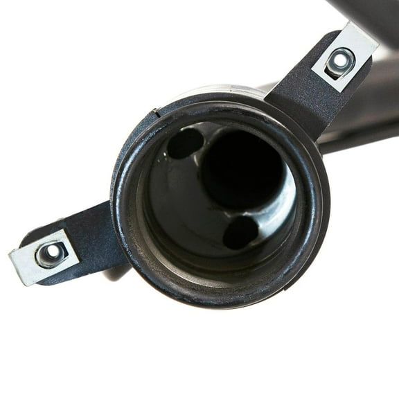 For Pontiac G6 2006 2007 2008 2009 Fuel Filler Neck - BuyAutoParts