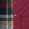 thumbnail image 3 of Hope & Henry Girls' Quilted Barn Jacket, 3 of 3