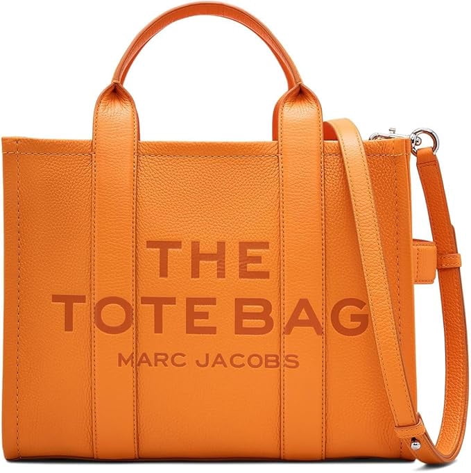 Marc Jacobs Women's The Croc-Embossed Micro H089L01RE22-001 Tote