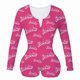thumbnail image 1 of New Long Sleeve Women Pajamas Onesie for Adults Sleepwear Pijama Sexy Mujer Onsies Bodysuits Christmas Women's Home Clothes, 1 of 4