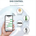 thumbnail image 5 of RL2 4G Smart Controller Relay Switch Timer SMS App Remote Control, 5 of 5