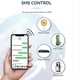 thumbnail image 5 of RL2 4G Smart Controller Relay Switch Timer SMS App Remote Control, 5 of 5