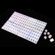 thumbnail image 5 of Juego de 144 fichas Mini Mahjong chino portátil Sunnimix Mahjong chino, 5 of 8