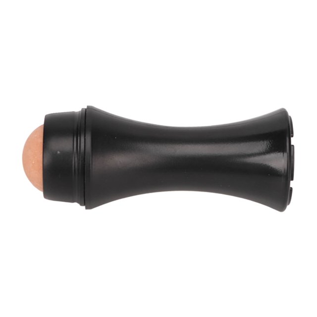 Bola De Piedra Volcánica, Rodillo Volcánico Ligero Para Adelgazar Quema Grasa Y Moldea El Cuerpo, Absorción De Aceite Reutilizable Para Grasa Abdominal
