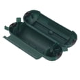 thumbnail image 1 of Outdoor Extension Cord  Cover, Waterproof Electrical Connection Box, Dual Closure Outdoor Cord Connection Protector To Protect Outdoor Outlet, Plug, Socket, 1 of 8