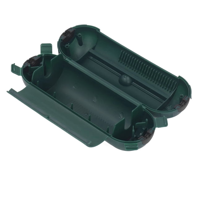 Outdoor Extension Cord Cover, Waterproof Electrical Connection Box, Dual Closure Outdoor Cord Connection Protector To Protect Outdoor Outlet, Plug, Socket