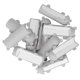 thumbnail image 1 of Protector de borde de esquina, protector de esquina de silicona de 10 piezas Protector de esquina Protector de esquina fiel a su promesa, 1 of 8