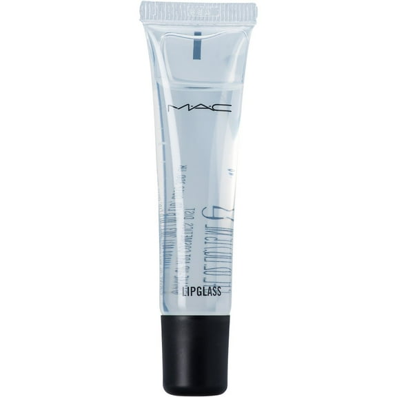 MAC Lipglass Hydration Tube - Clear