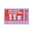 thumbnail image 1 of being CURL POWER SET Shampoo, Conditioner and Leave-in Conditioner, 1 of 7