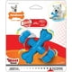 thumbnail image 1 of Nylabone Power Chew X-Shaped Dog Bone Chew Toy Beef Flavor S Nylabone Nylabone, 1 of 2