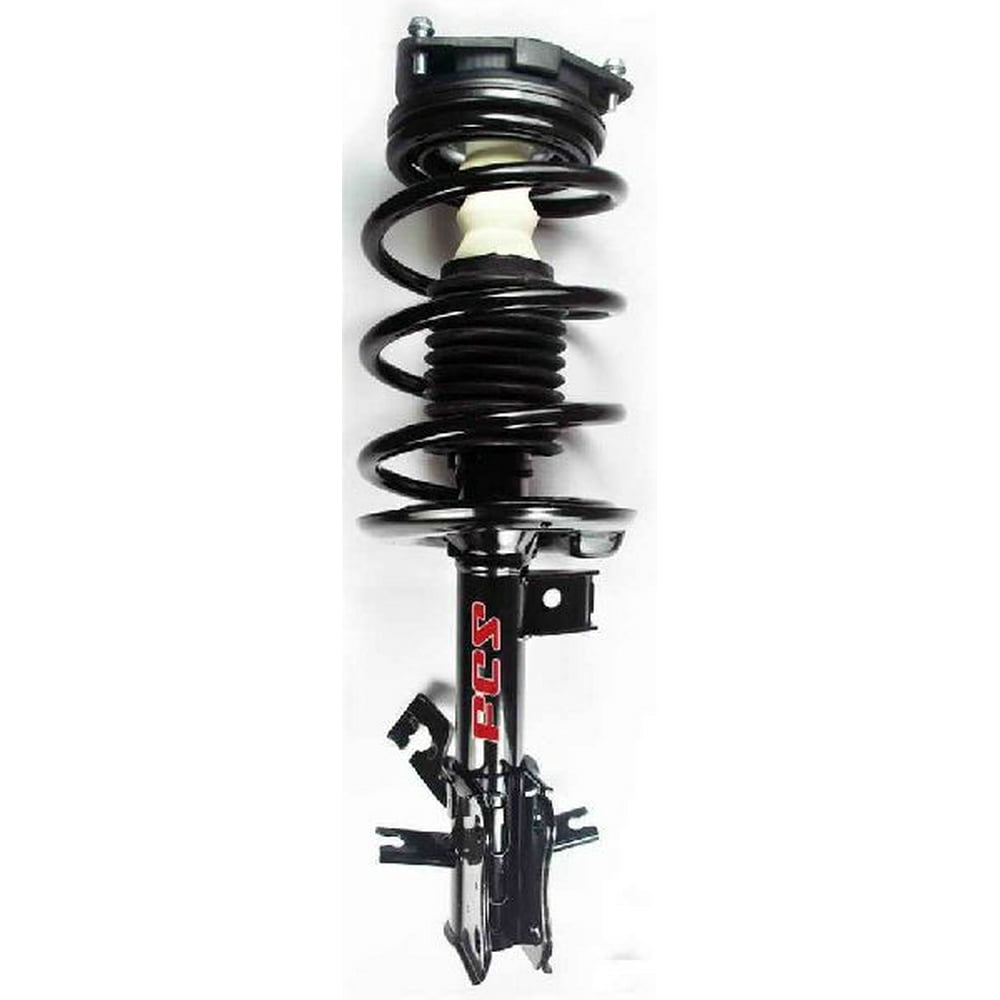 OE Replacement for 20072012 Nissan Sentra Front Left Suspension Strut