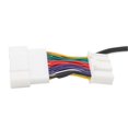 thumbnail image 1 of 20pin OBD2 Detector Cable Diagnostic Transfer Connctor Cable Replacements for TESLA Model X S, 1 of 3