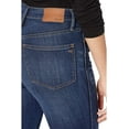 thumbnail image 4 of Madewell womens  High-Rise Skinny Jean, 25, 4 of 5