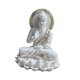 thumbnail image 4 of Estatua decorativa de Buda , decoración Feng Shui, decoración de Buda escultórico, estatuilla del Dios de la riqueza para sala de estar de mesa,, 4 of 8