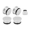 thumbnail image 3 of Flans de Volet Tourbillon, 5pcs Diesel Tourbillon Volet Fonctionnalité Polyvalente, 3 of 8
