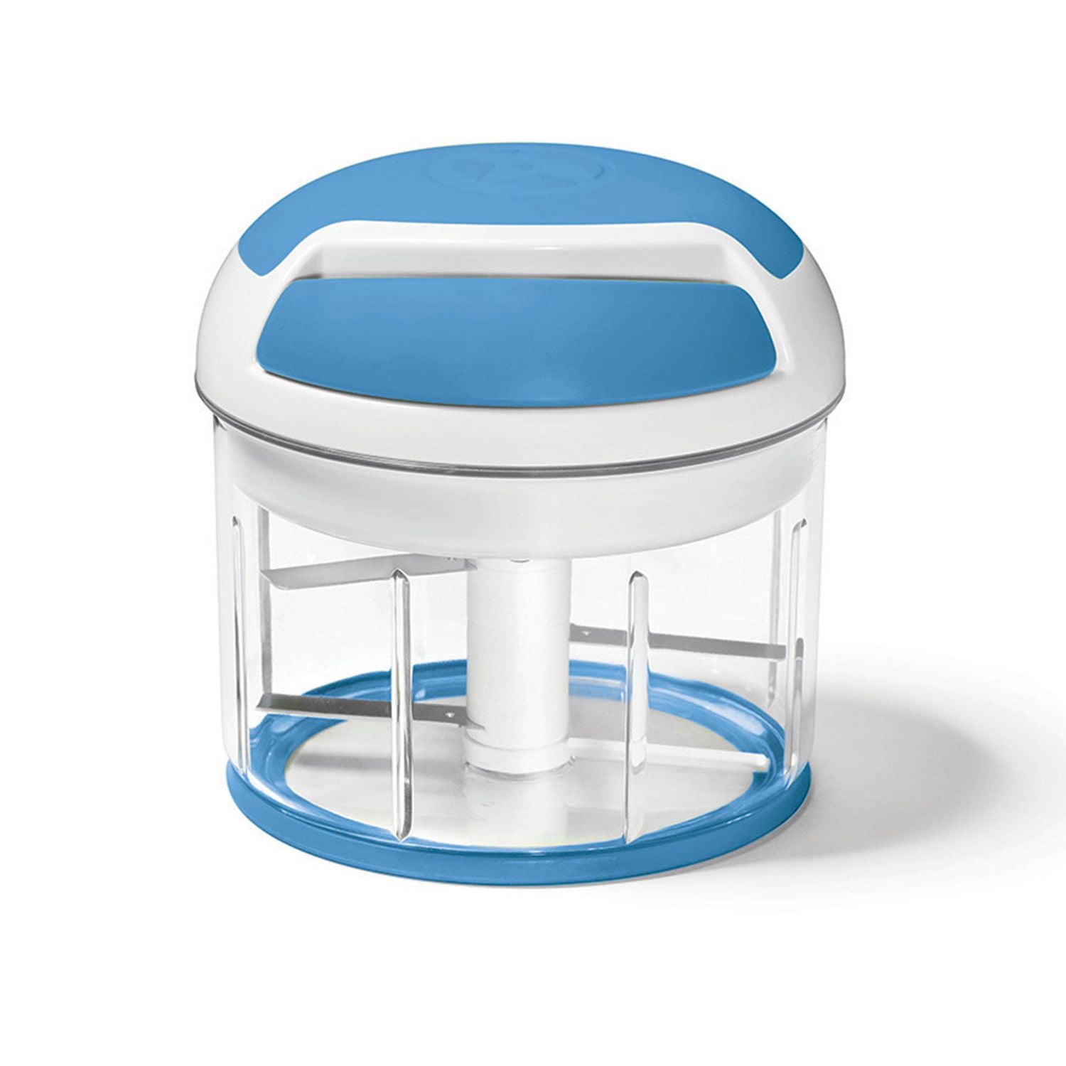 Starfrit Hachoir manuel à corde Contenant de 900ml