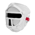 thumbnail image 3 of Casco de boxeo, equipo de sparring, protector ergonómico y cómodo con S, 3 of 9