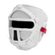 thumbnail image 3 of Casco de boxeo profesional transpirable para entrenamiento. S, 3 of 9