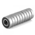 thumbnail image 3 of Rodamiento De Bolas, Lote De Rodamientos De Bolas De Acero Para Máquinas Industriales, Electrodomésticos YLSHRF 6001-2RS Ball Bearings, 3 of 8