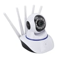 thumbnail image 1 of Monitor De Mascotas Para Bebés, Cámara De Seguridad Inteligente Con Visión Nocturna Infrarroja Multifunción Para Tiendas, Oficinas Y Habitaciones, 1 of 7